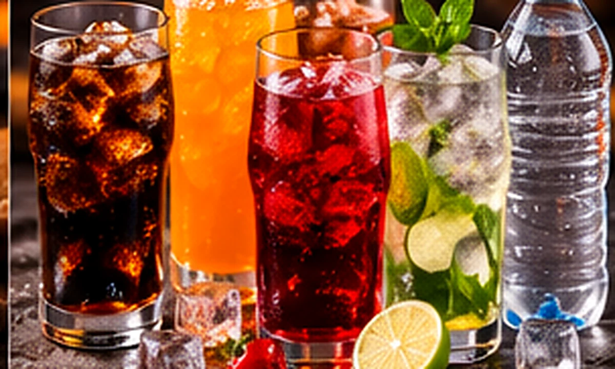 Boissons