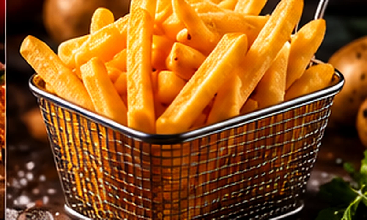 Frites