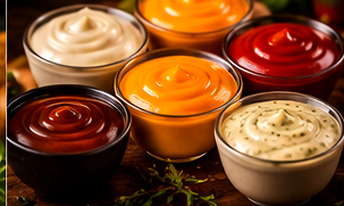 Sauces
